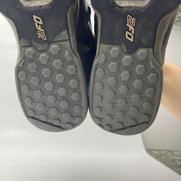 Specialized 2FO black cliplite MTB womens 8.5 shoes - USED - Picture 8 of 12